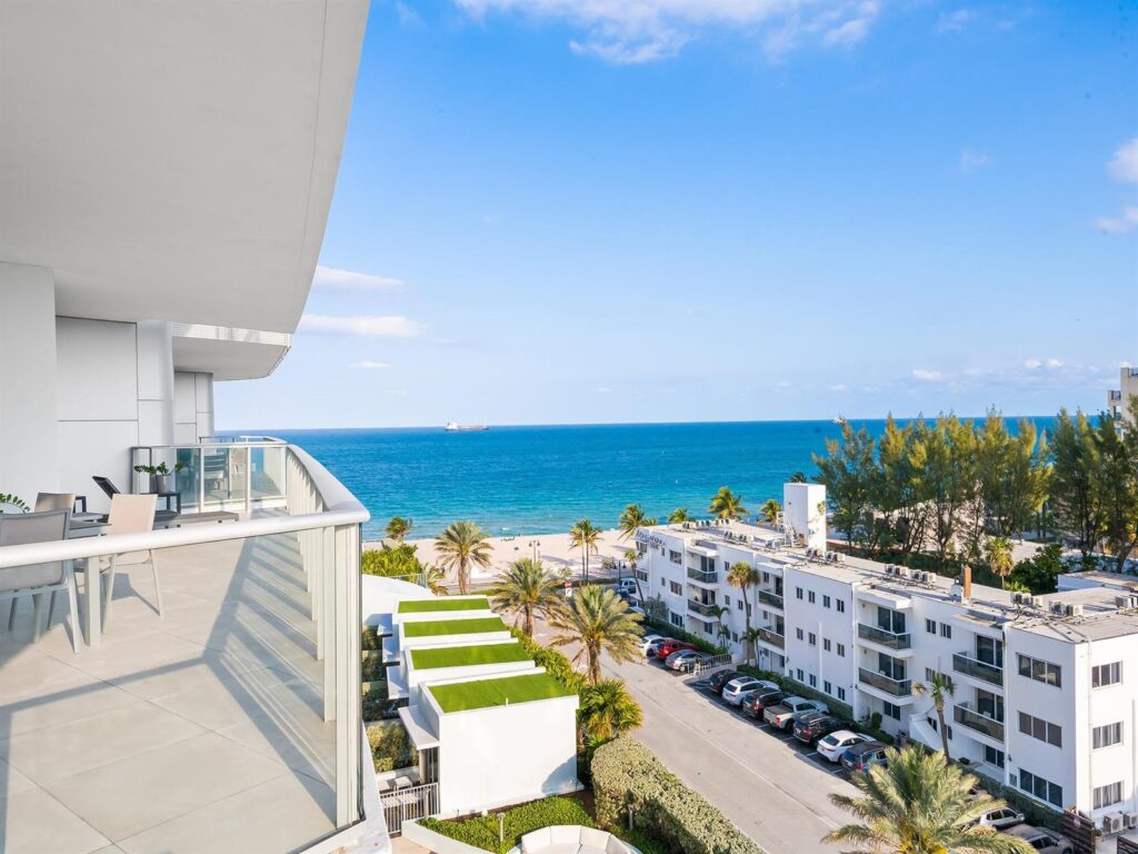 701 N Fort Lauderdale Beach Boulevard # 605, Fort Lauderdale FL 33304