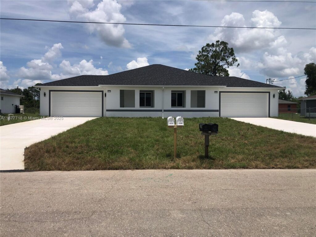 4568 Golfview Blvd # 1, Lehigh Acres FL 33973