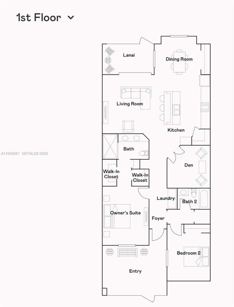 6070 National Blvd # 215, Ave Maria FL 34142