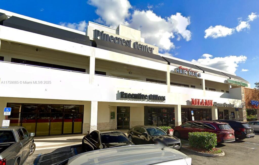 , Pinecrest FL 33156