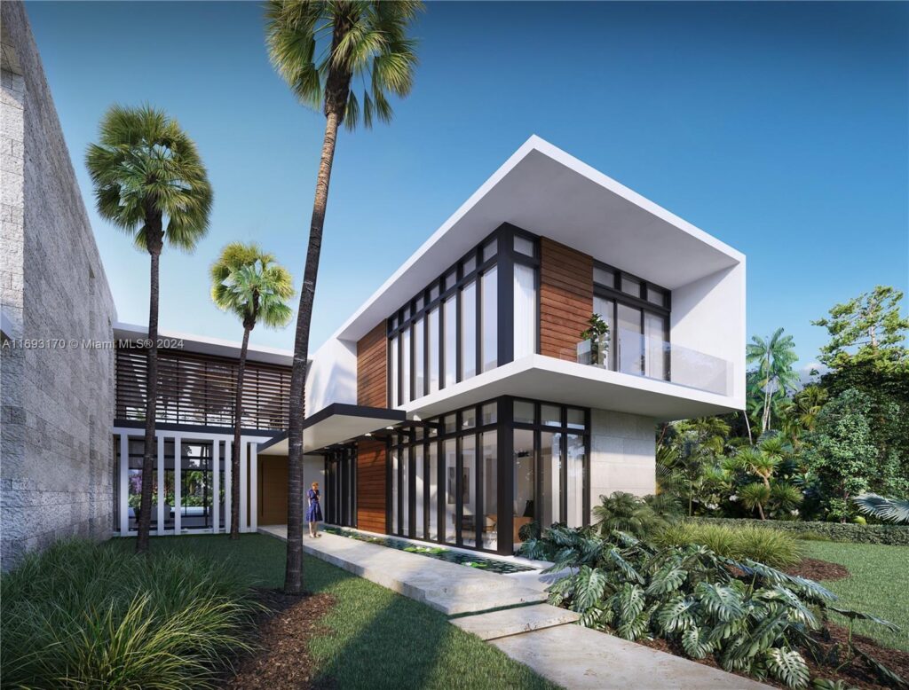 6058 SW 120th St, Pinecrest FL 33156