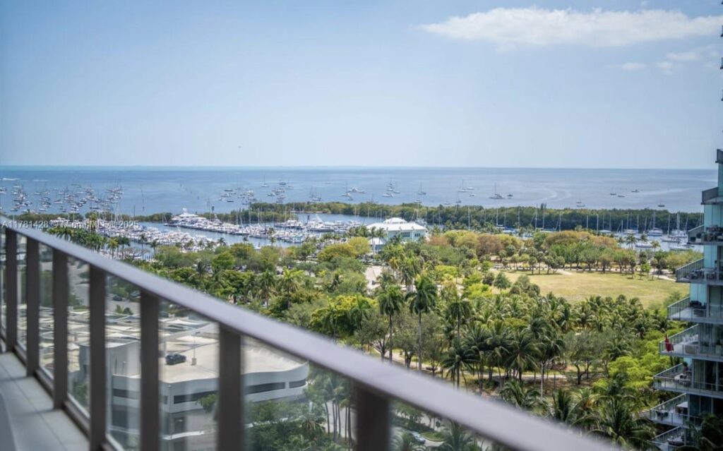 2655 S Bayshore Drive # 1109, Coconut Grove FL 33133