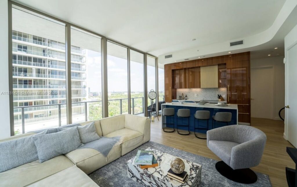 2655 S Bayshore Drive # 1109, Coconut Grove FL 33133