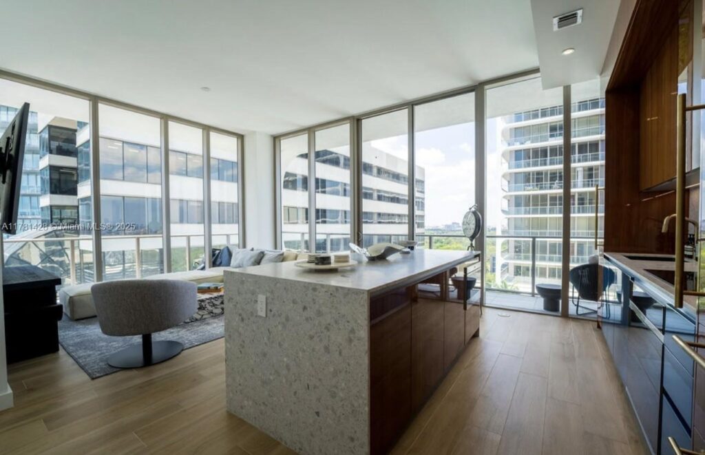 2655 S Bayshore Drive # 1109, Coconut Grove FL 33133