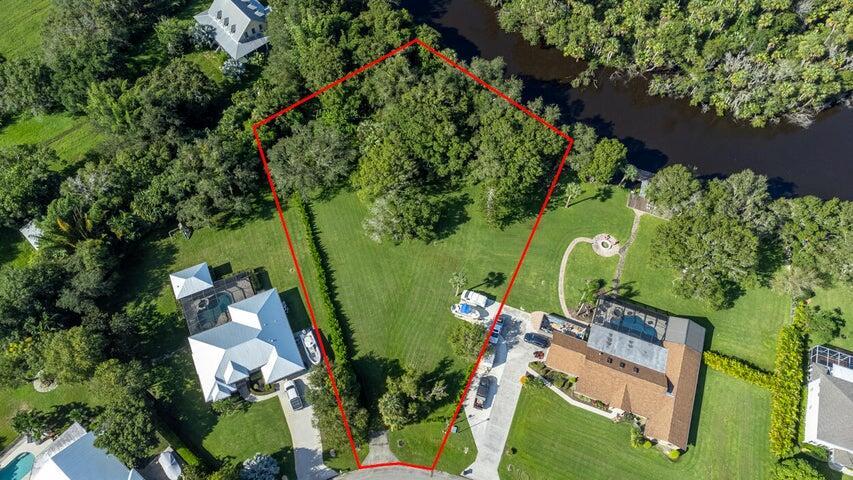 1641 Mallard Court, Fort Pierce FL 34982