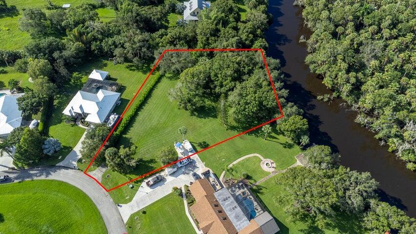 1641 Mallard Court, Fort Pierce FL 34982