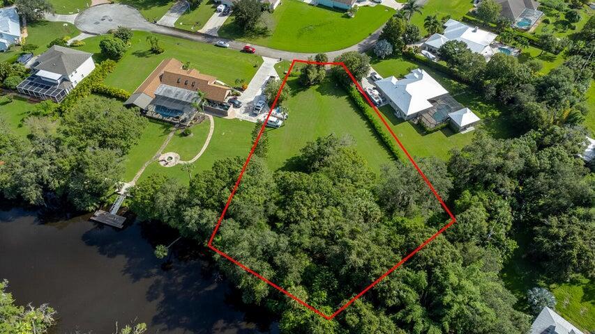 1641 Mallard Court, Fort Pierce FL 34982