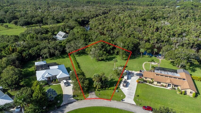 1641 Mallard Court, Fort Pierce FL 34982