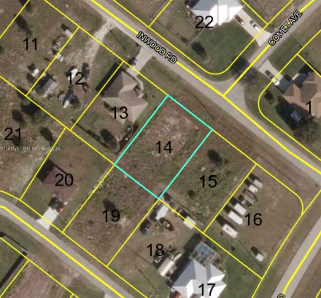 1992 inwood rd, Other City – In The State Of Florida FL 33935