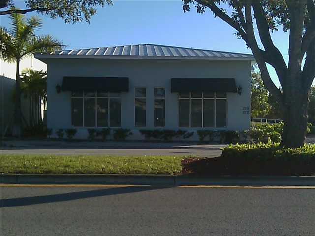 272 W Hillsboro Boulevard, Deerfield Beach FL 33441