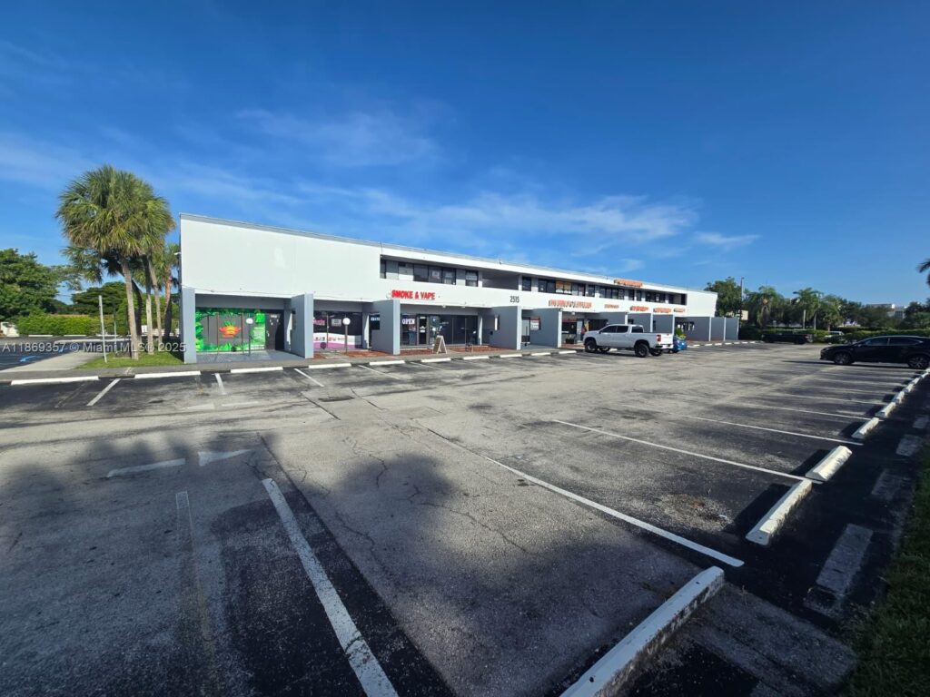 2501 N State Road 7 # 215, Margate FL 33063