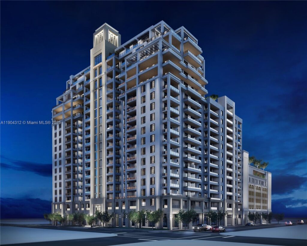 2601 Salzedo Street # 34, Coral Gables FL 33134