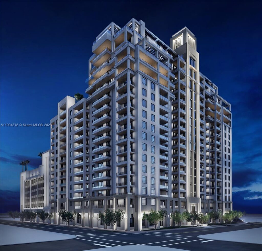 2601 Salzedo Street # 34, Coral Gables FL 33134