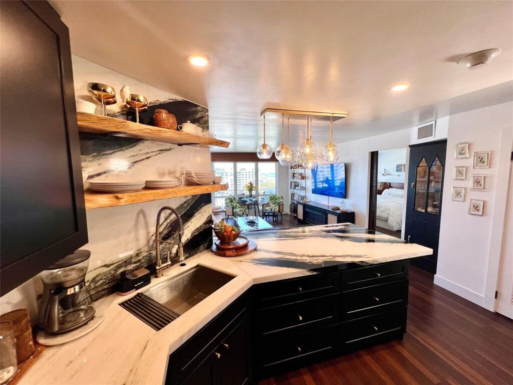 133 N Pompano Beach Boulevard # 1506, Pompano Beach FL 33062