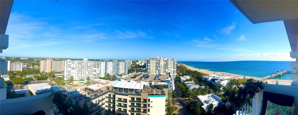 133 N Pompano Beach Boulevard # 1506, Pompano Beach FL 33062