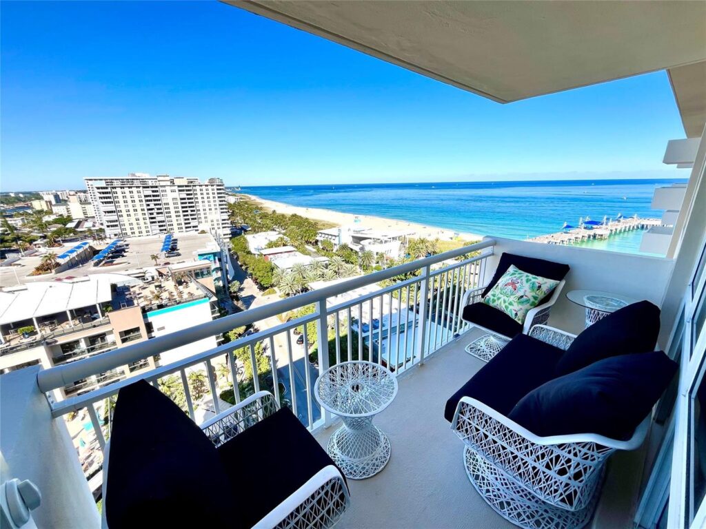 133 N Pompano Beach Boulevard # 1506, Pompano Beach FL 33062