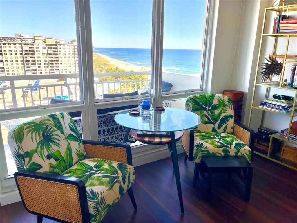 133 N Pompano Beach Boulevard # 1506, Pompano Beach FL 33062