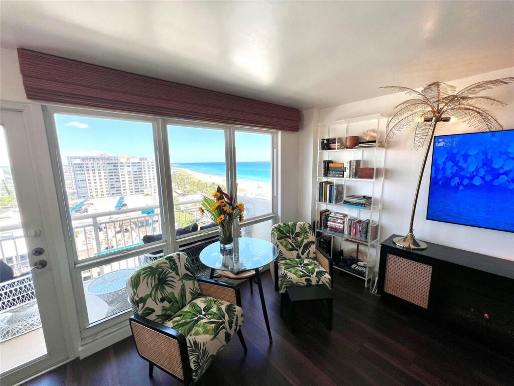 133 N Pompano Beach Boulevard # 1506, Pompano Beach FL 33062