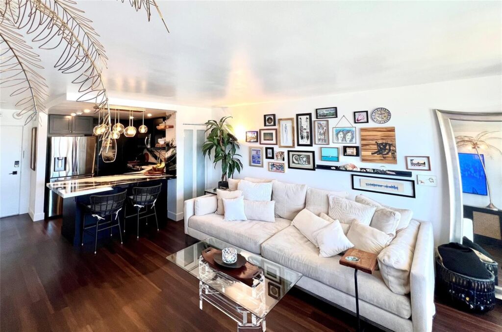 133 N Pompano Beach Boulevard # 1506, Pompano Beach FL 33062