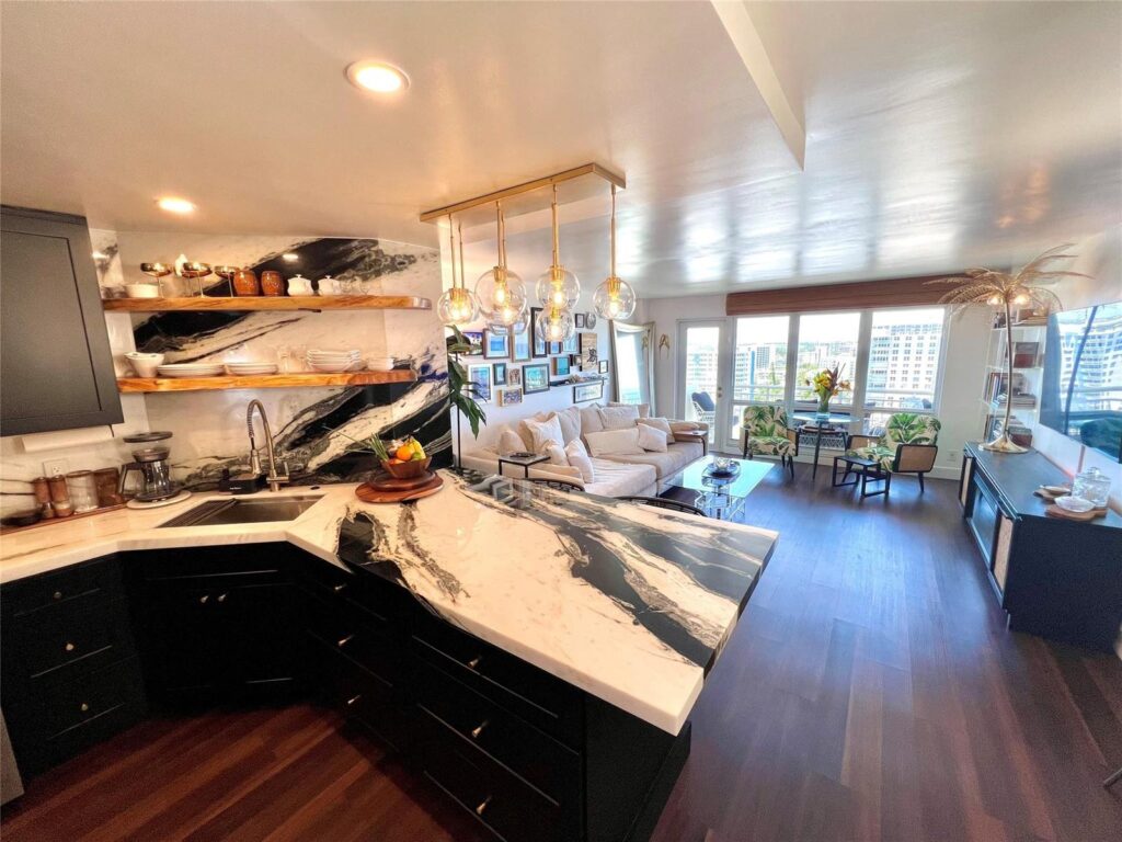 133 N Pompano Beach Boulevard # 1506, Pompano Beach FL 33062