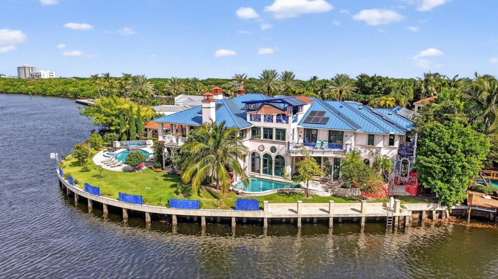 1201 Marble Way, Boca Raton FL 33432