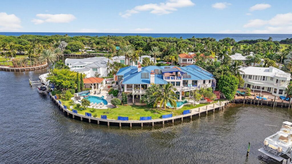 1201 Marble Way, Boca Raton FL 33432