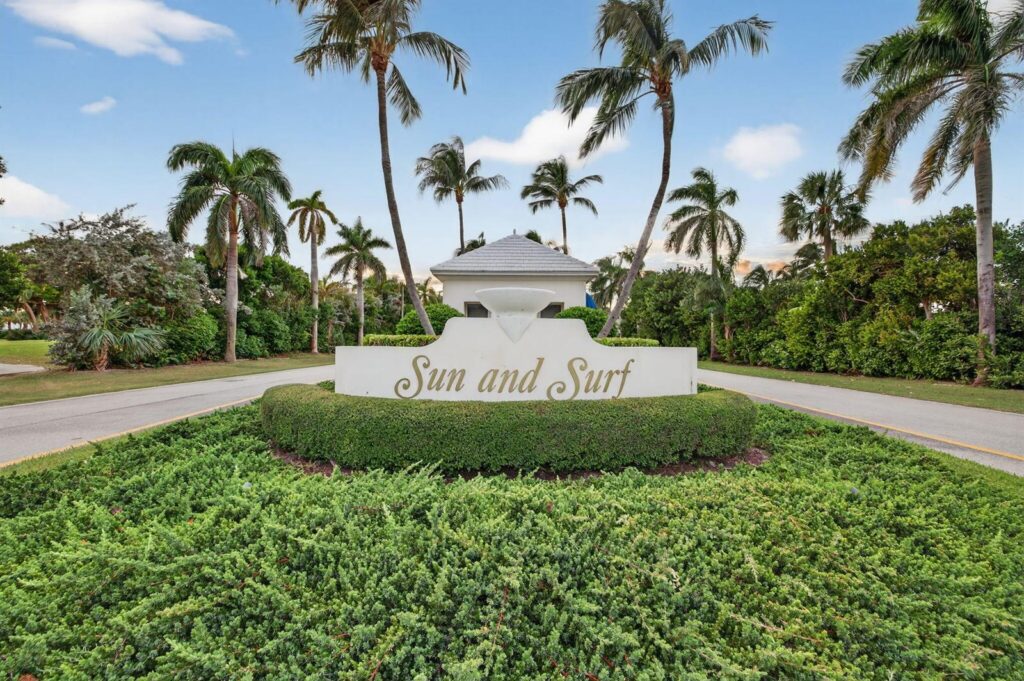 1201 Marble Way, Boca Raton FL 33432