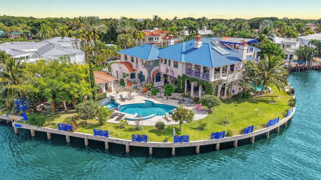 1201 Marble Way, Boca Raton FL 33432