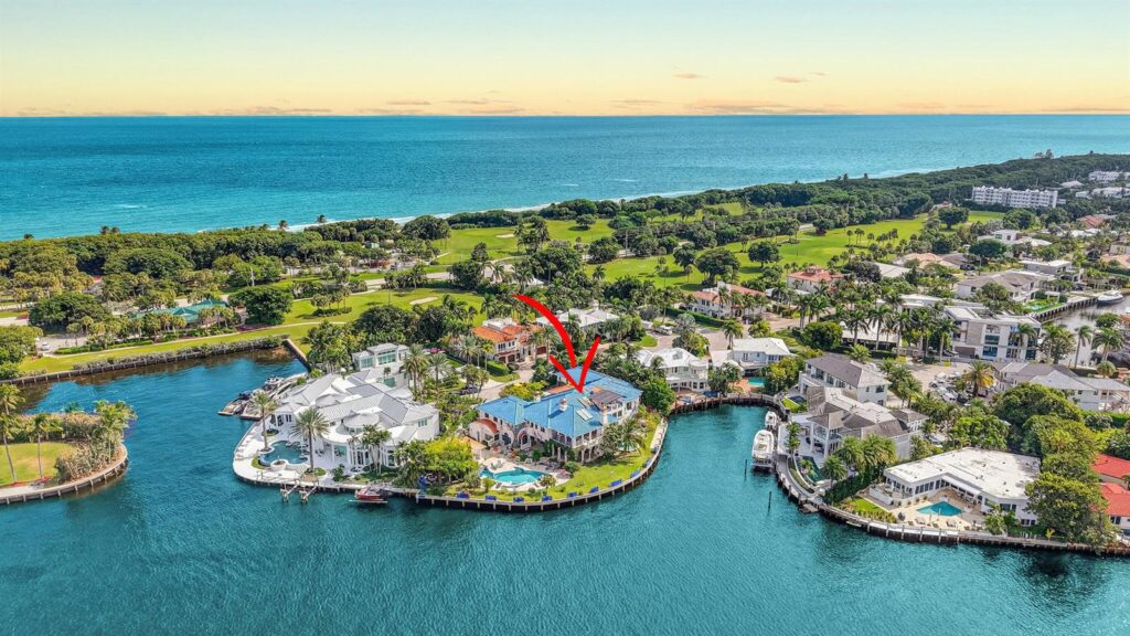 1201 Marble Way, Boca Raton FL 33432
