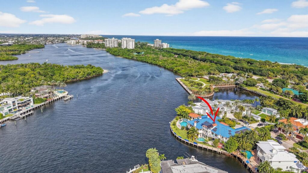 1201 Marble Way, Boca Raton FL 33432
