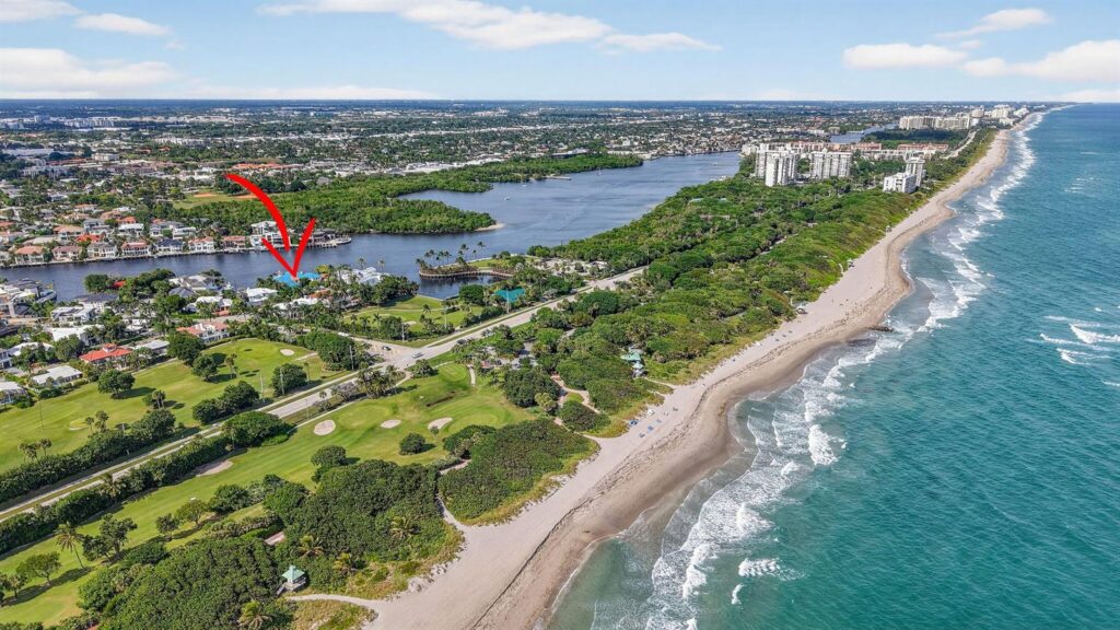 1201 Marble Way, Boca Raton FL 33432