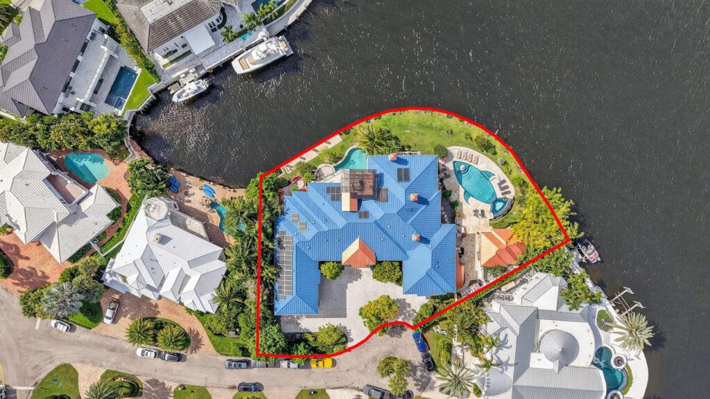 1201 Marble Way, Boca Raton FL 33432