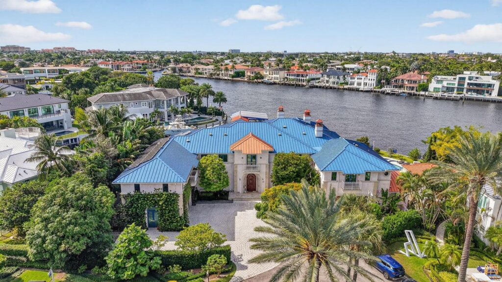1201 Marble Way, Boca Raton FL 33432