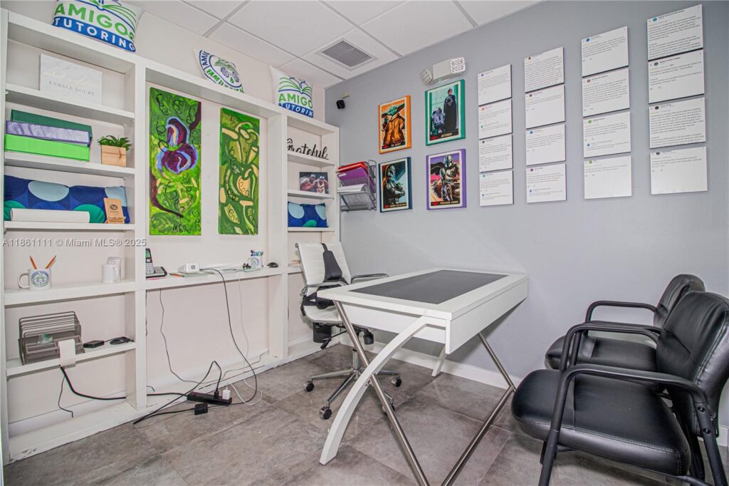 10800 NW 21st St, Sweetwater FL 33172