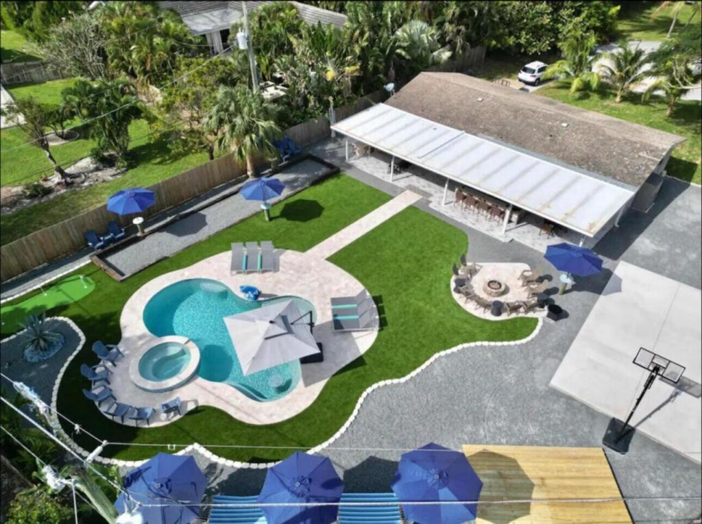 270 NW 36th Street, Boca Raton FL 33431
