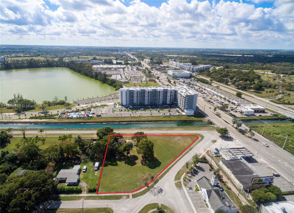 272 Street, Naranja FL 33032