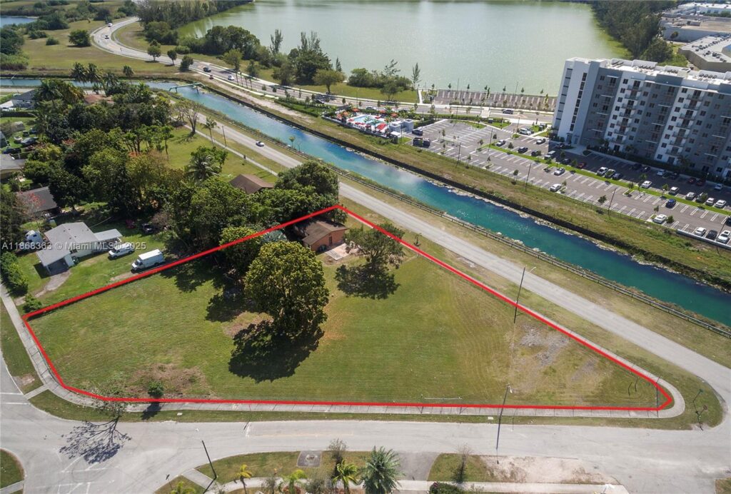 272 Street, Naranja FL 33032