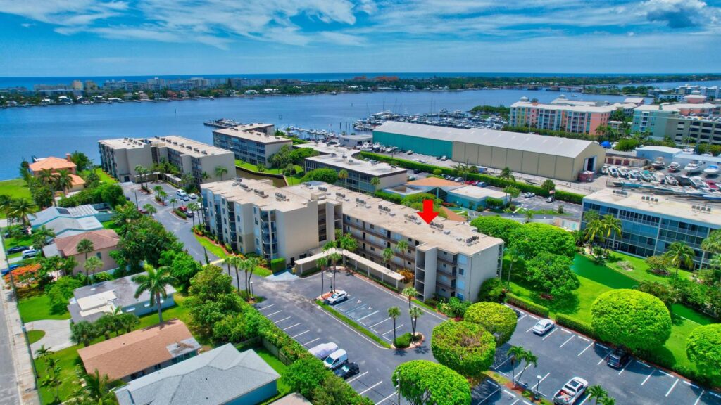 890 N Federal Highway # 206, Lantana FL 33462