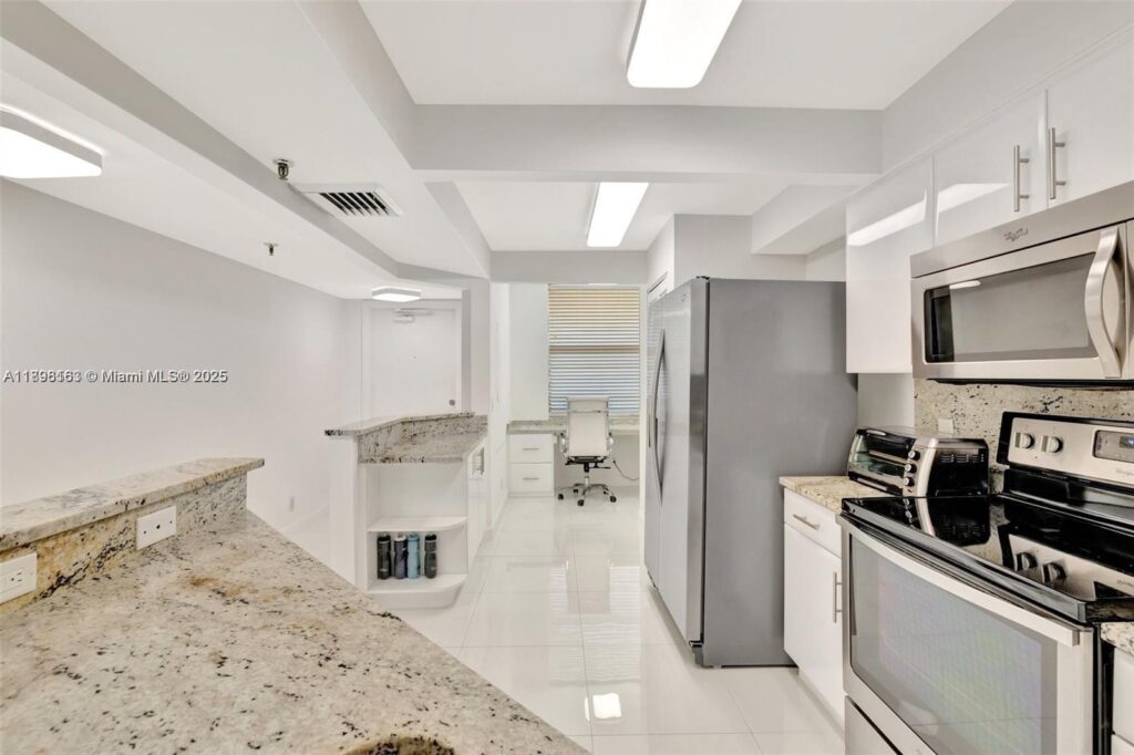 9650 S Ocean Dr # 2003, Jensen Beach FL 34957