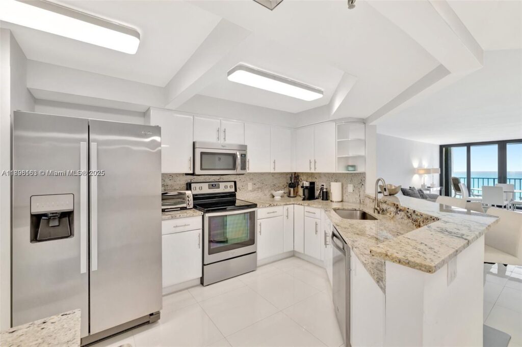 9650 S Ocean Dr # 2003, Jensen Beach FL 34957
