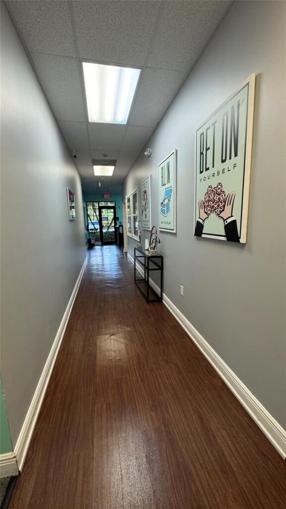 7451 Wiles Road, Coral Springs FL 33067