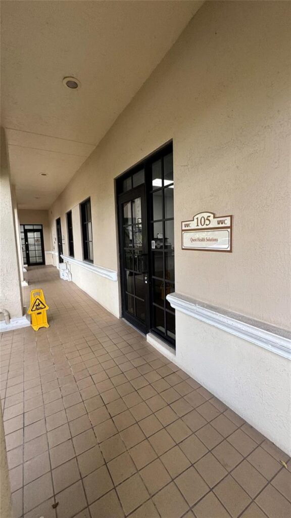 7451 Wiles Road, Coral Springs FL 33067