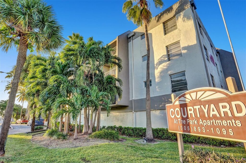 1595 NE 135th St # 339, North Miami FL 33161