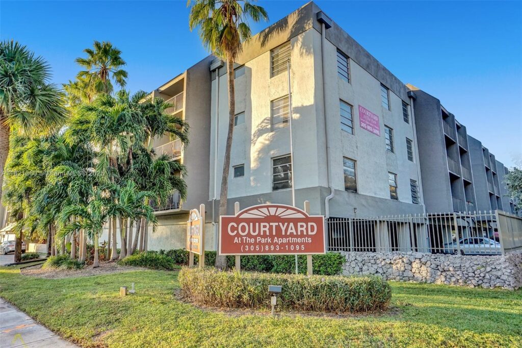 1595 NE 135th St # 339, North Miami FL 33161