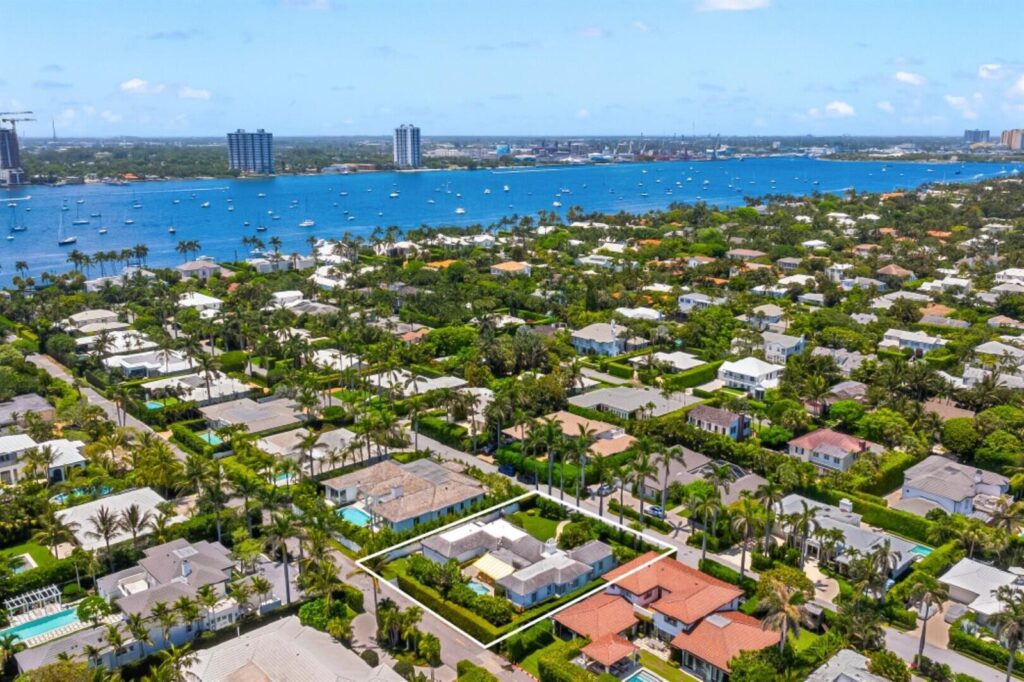 226 List Road, Palm Beach FL 33480