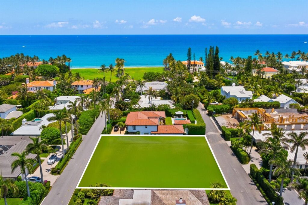 226 List Road, Palm Beach FL 33480