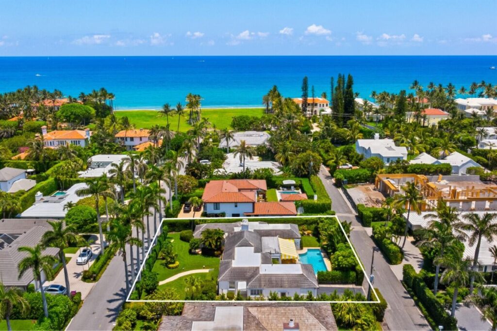 226 List Road, Palm Beach FL 33480