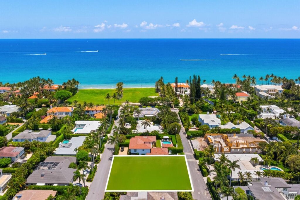 226 List Road, Palm Beach FL 33480