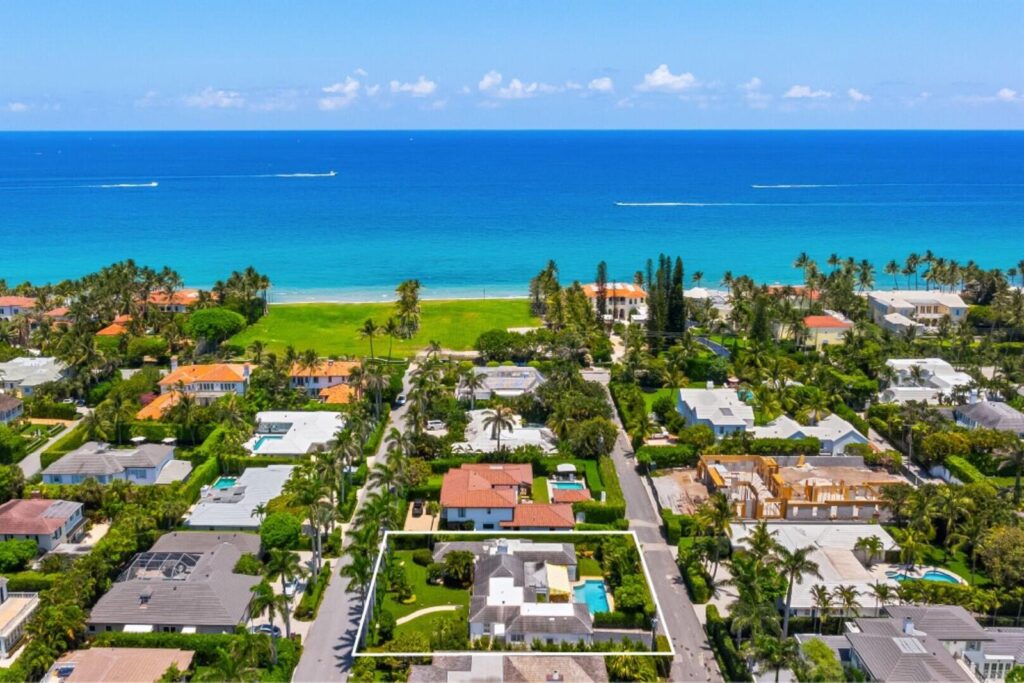226 List Road, Palm Beach FL 33480