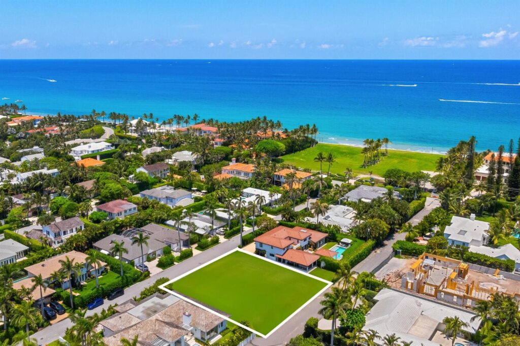 226 List Road, Palm Beach FL 33480